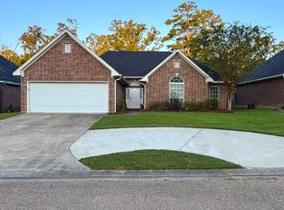 111 Creole Ln, West Monroe, LA 71291