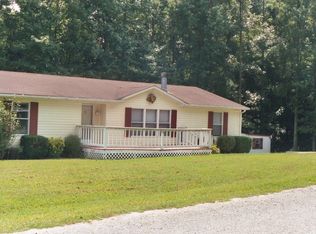 21 Elder Ct, Bracey, VA 23919