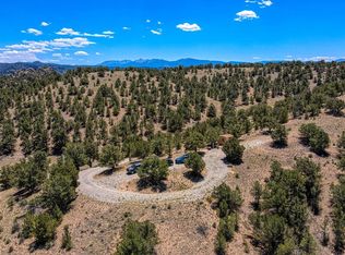 19817 Nachtrieb Ranch Rd, Buena Vista, CO 81211