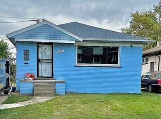 14251 Coyle St, Detroit, MI 48227