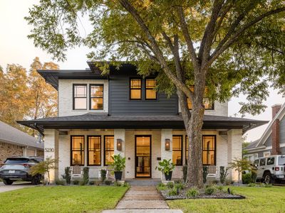 5230 Richard Ave, Dallas, TX, 75206