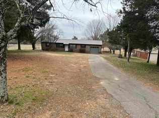 288 Lower Ridge Rd, Conway, AR 72032