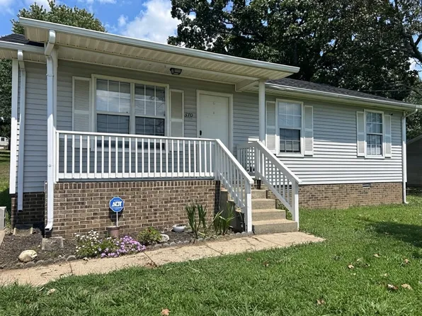 370 Hugh Hunter Rd, Oak Grove, KY 42262