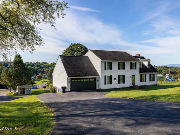 980 Skyview Dr, Milton, PA 17847
