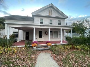 9 Green St, Monson, MA 01057