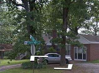 2000 S Taylor St, Little Rock, AR 72204