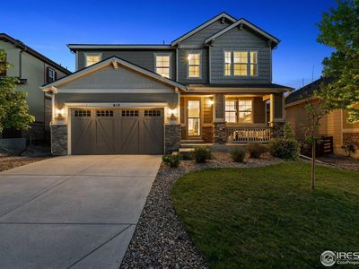 610 Sun Up Pl, Erie, CO, 80516