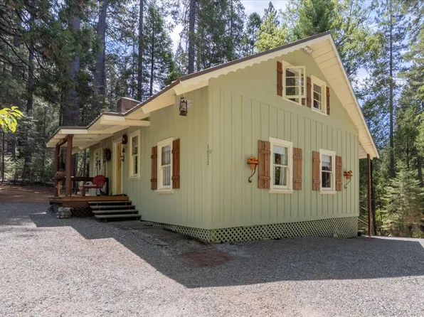1855 Bonfilio Dr, Arnold, CA 95223