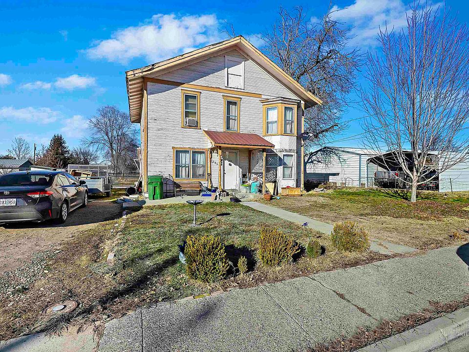 245 7th Ave N, Payette, ID 83661 MLS 98832728 Zillow