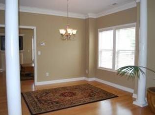 4411 Hampstead Heath Dr, Waxhaw, NC 28173