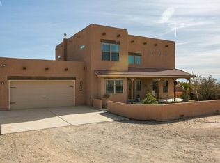 608 Afuste Rd NE, Rio Rancho, NM 87124