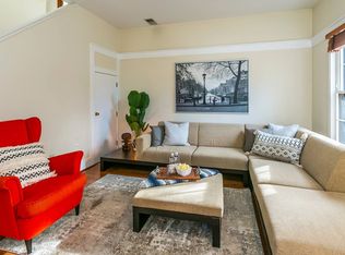 707 W Short St, Lexington, KY 40508