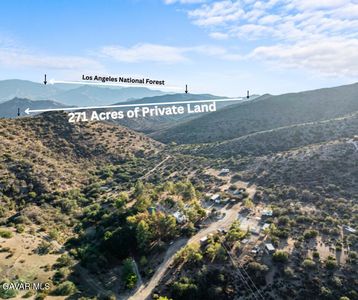 32901 Hawley Rd, Acton, CA, 93510