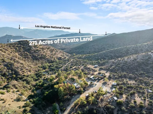 32901 Hawley Rd, Acton, CA 93510