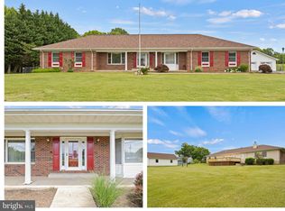 34341 Parker Rd, Locust Grove, VA 22508