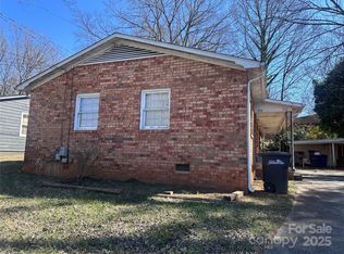308 Stockton St, Statesville, NC 28677