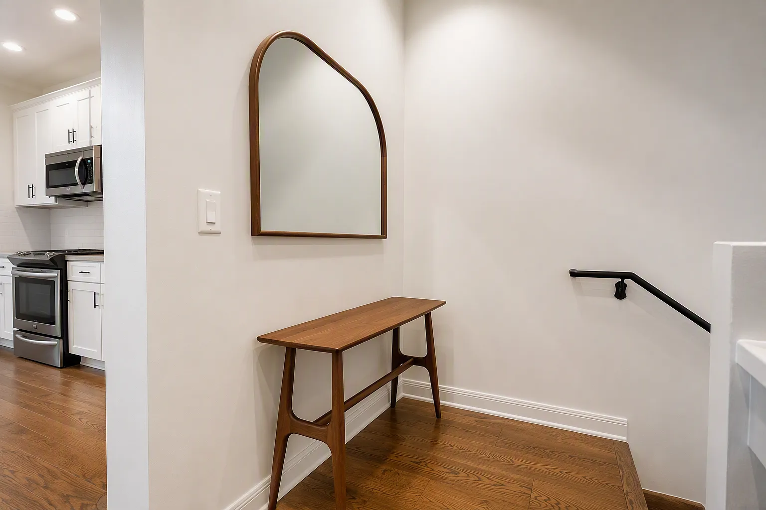 2 bed, 2.5 bath, 1553 sqft, $3,200 — Photo 4