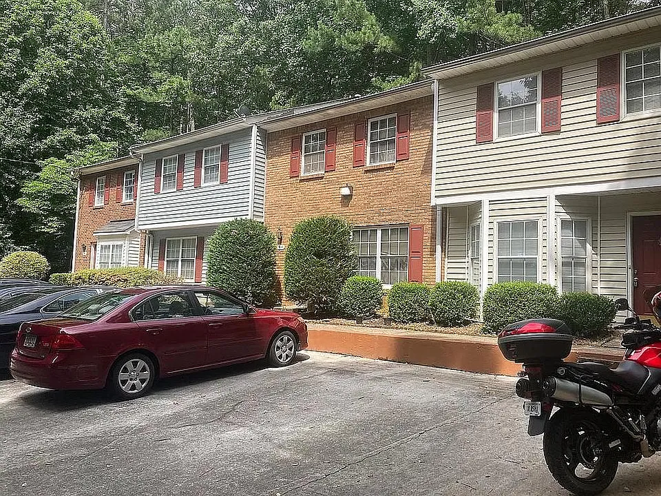 3167 Murell Rd #3167