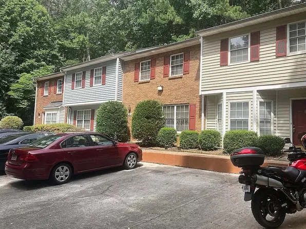 3167 Murell Rd #3167, Snellville, GA 30078