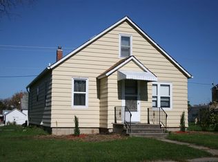 127 W Military Rd, Postville, IA 52162