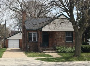 1614 23rd St, Port Huron, MI 48060