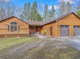 1388 County Route 37, West Monroe, NY 13167