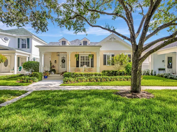 215 Sweet Bay Circle, Jupiter, FL 33458