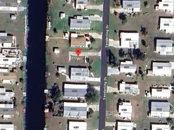 1510 Sanderling Dr #48, Englewood, FL 34224