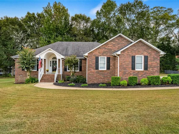 112 Canebrake Dr, Anderson, SC 29621