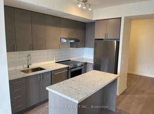 9000 Jane St #1606, Vaughan, ON L4K 0M6
