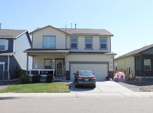 310 Maple St, Bennett, CO 80102
