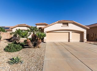 18359 N Linkletter Ln, Surprise, AZ 85374