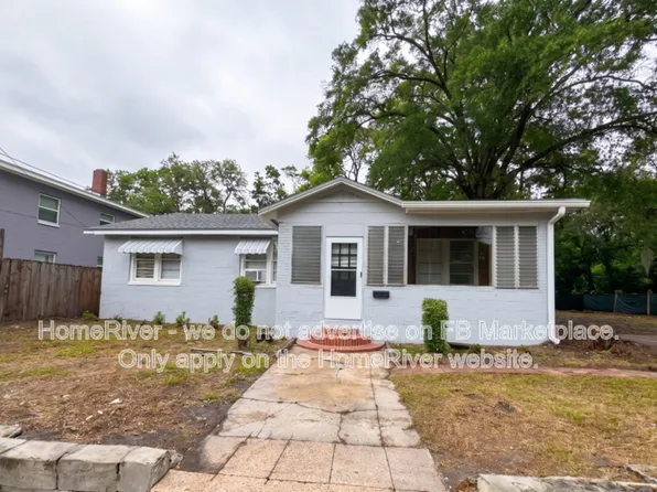 1645 W 17th St, Jacksonville, FL
