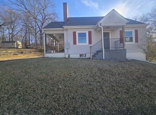 5247 Eden Ave, Roanoke, VA 24018