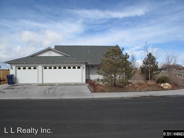 709 Tanglewood Dr Fernley NV 89408 Zillow