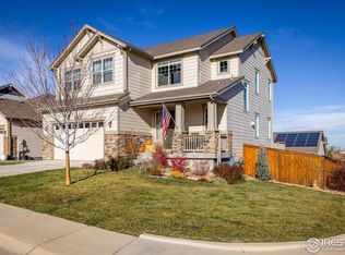 810 Ranchhand Dr, Berthoud, CO 80513