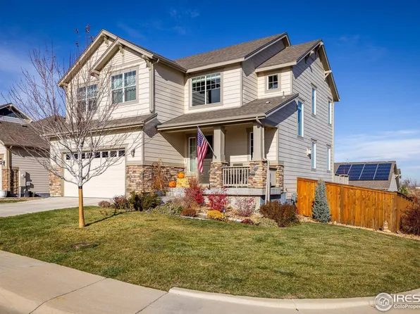 810 Ranchhand Dr, Berthoud, CO 80513