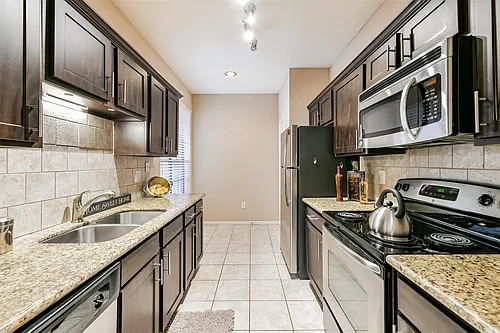 2255 Braeswood Park Dr Photo 1