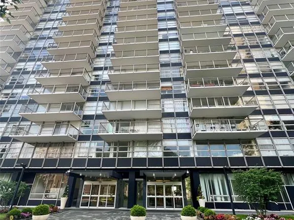 6050 Boulevard East APT 12D, West New York, NJ 07093