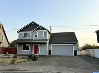 4908 Hayesville Pl NE, Salem, OR 97305