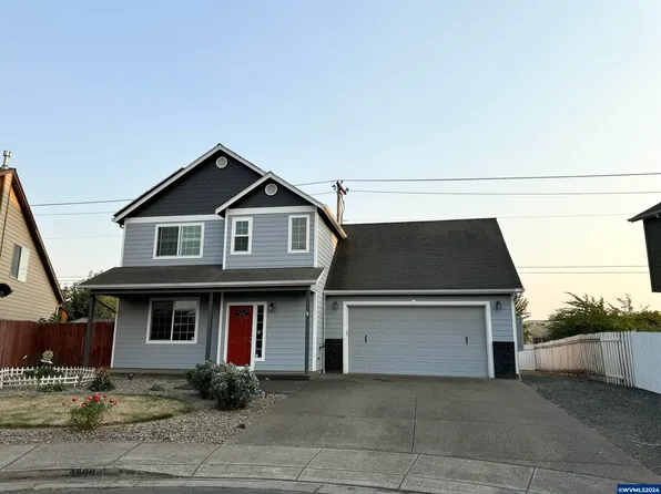 4908 Hayesville Pl NE, Salem, OR 97305