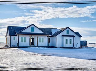 1684 Saddlehorn Ct, Cheyenne, WY 82009