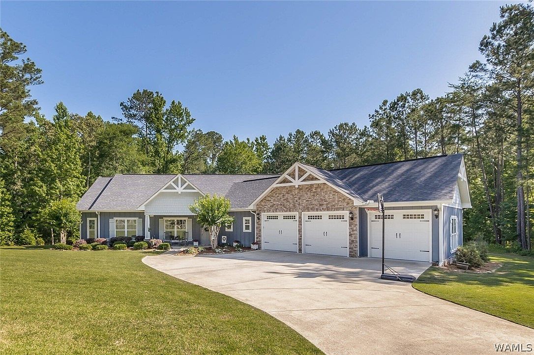 10649 Legacy Point Dr, Northport, AL 35475 Zillow