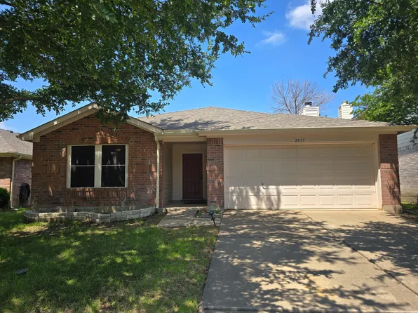 2837 Terrace Dr, McKinney, TX 75071