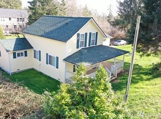 978 Steamboat Slough Rd, Skamokawa, WA 98647