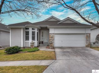 1828 S 172nd Plz, Omaha, NE 68130