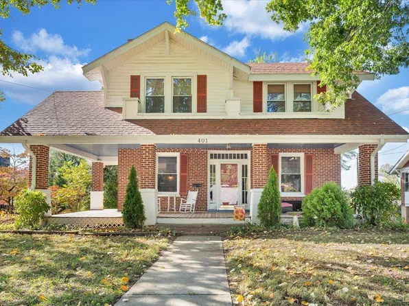 401 Bedford Ave, Bedford, VA 24523