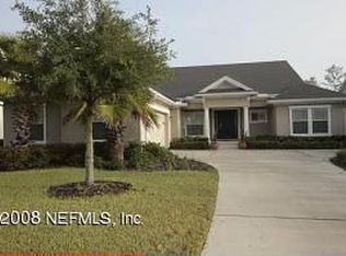 2052 Glenfield Crossing Ct, Saint Augustine, FL 32092