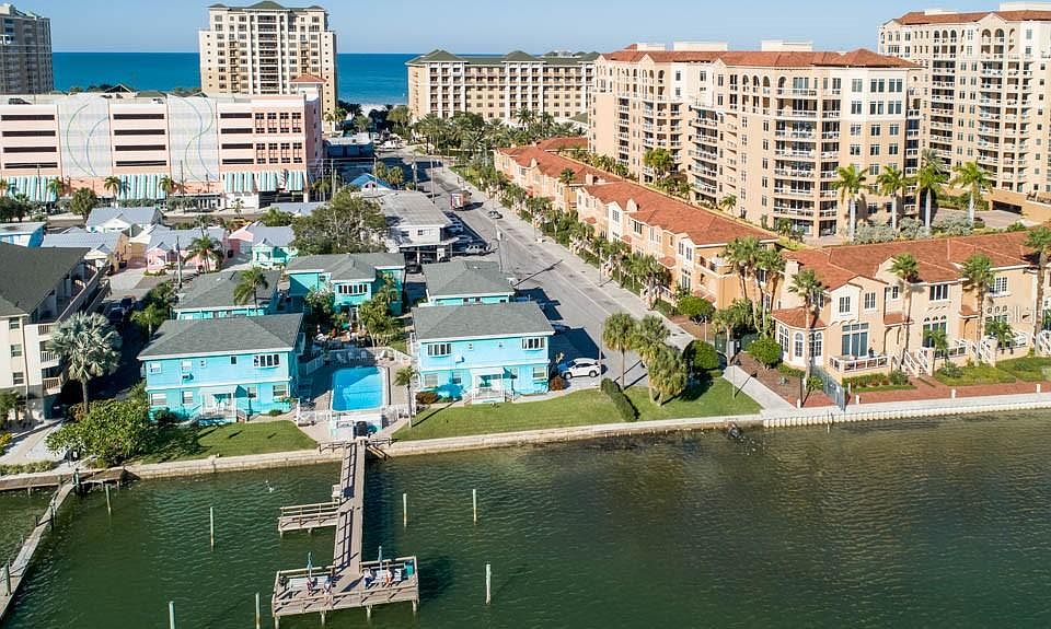 1st image of 483 E Shore Dr #D-1