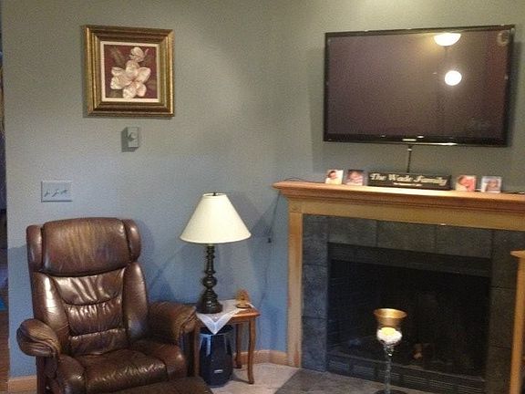 2nd image of 5300 Harbour Point Blvd W #311F